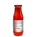 Organic Wellness Chilli Moringa Tomato Sauce | Grocsy