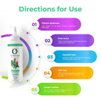 The Organic Forest Castor Oil - Cold Pressed | Grocsy