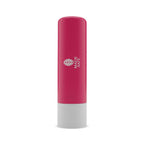 Mamaearth Vitamin E and Raspberry Tinted 100% Natural Lip Balm | Grocsy