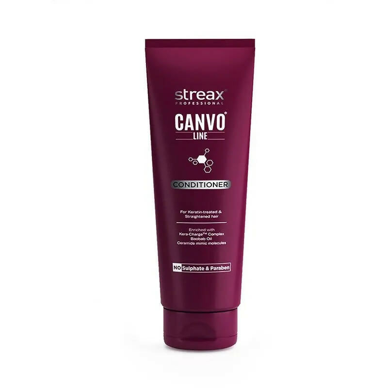 Streax Professional Canvoline Conditioner | Grocsy
