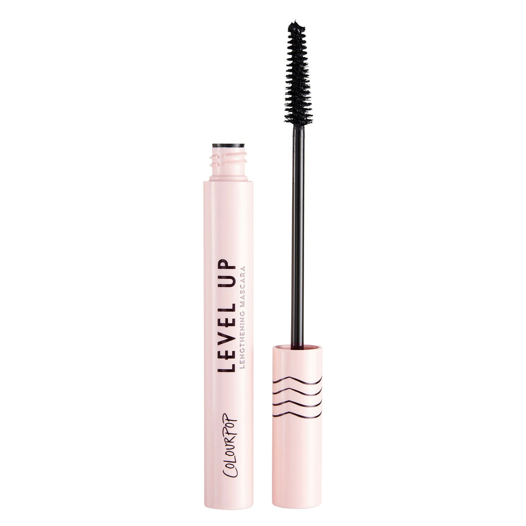 ColourPop Level Up Mascara - Black | Grocsy