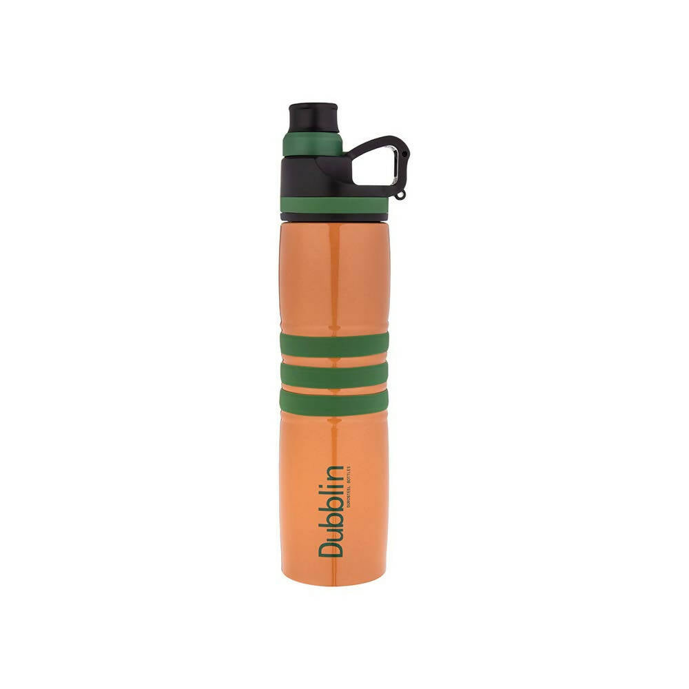 Dubblin Tuff Vacuum Bottle | Grocsy