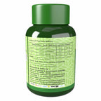 Herbal Canada Aloe Vera Capsules | Grocsy