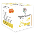 Hakim Suleman's B-Care Capsule | Grocsy