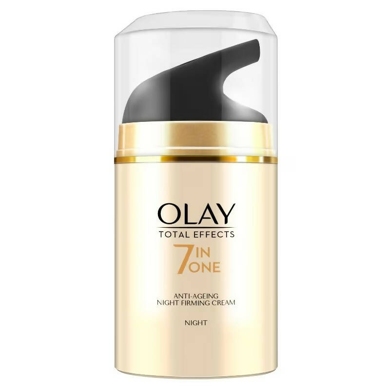 Olay Total Effects Night Cream | Grocsy