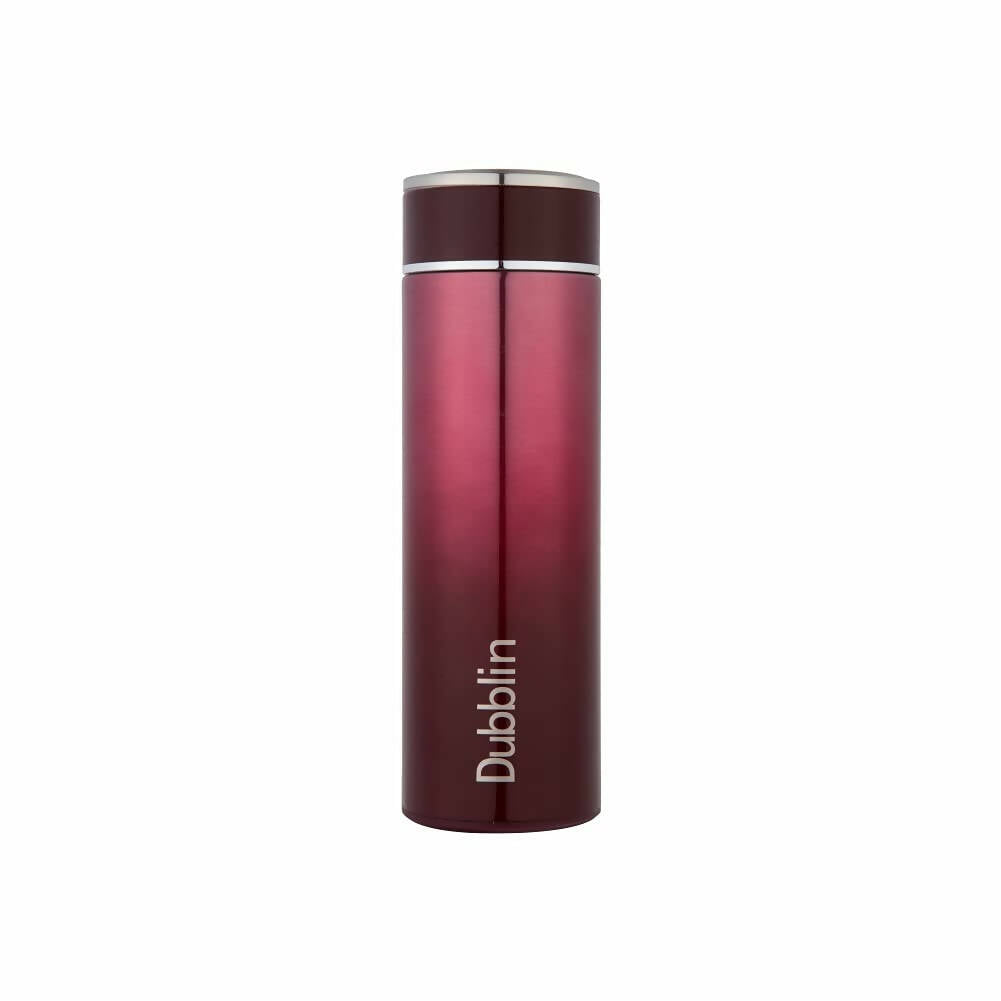 Dubblin Sparkle Vacuum Bottle | Grocsy