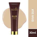 Biotique Diva Silk Pore Perfect Primer | Grocsy