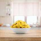 Home D'elite Yellow Banana Chips | Grocsy