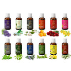 Precious Aromas Essential Oil Combo | Grocsy