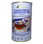 Teja Organics Chamomile Lavender Tea | Grocsy