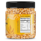 FreshoCartz Popcorn Kernel Seeds | Grocsy