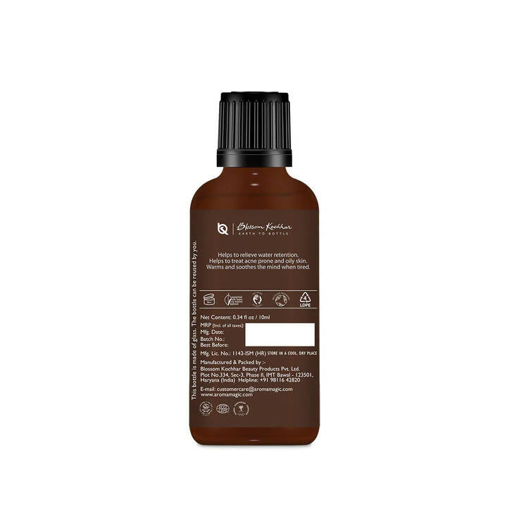 Blossom Kochhar Aroma Magic Cypress Oil | Grocsy