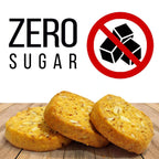 NutroActive Keto Almond Cookies | Grocsy