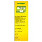 Baidyanath Goodcare Neem Oil | Grocsy