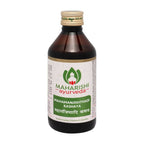 Maharishi Ayurveda Mahamanjishthadi Kashaya | Grocsy