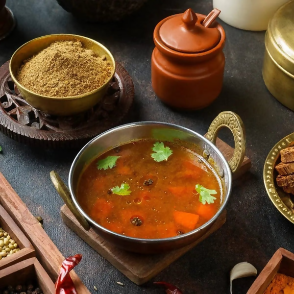 Sweet Karam Coffee Rasam Powder | Grocsy