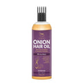 The Natural Wash Onion Hair Oil | Grocsy