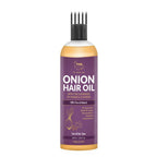 The Natural Wash Onion Hair Oil | Grocsy