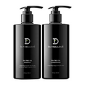 De Fabulous Tea Tree Oil Shampoo + Conditioner Combo | Grocsy