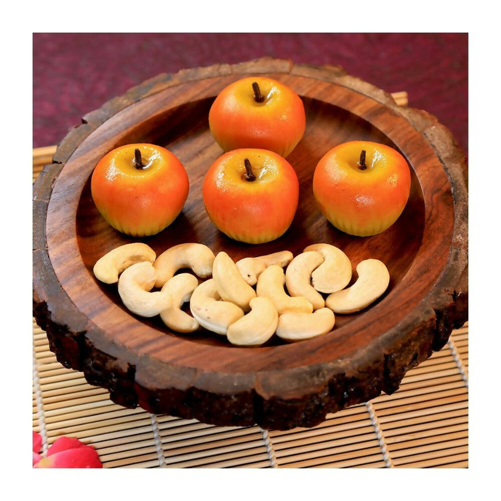 Olive Mithai Kaju Apple | Grocsy