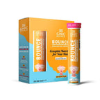 Chicnutrix Bounce Tablets for Thick Hair & Hair Fall Control | Grocsy