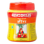 Badshah Masala Compounded Asafoetida Hing | Grocsy