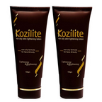Kozilite Non Oily Skin Lightening Lotion | Grocsy