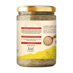 Shagun White Sesame Seeds | Grocsy
