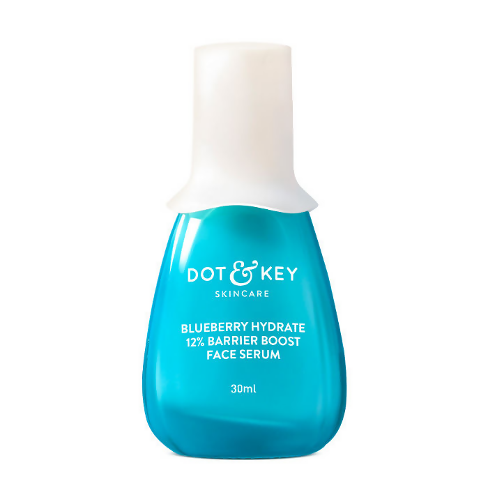Dot & Key Blueberry Hydrate 12% Barrier Boost Face Serum | Grocsy