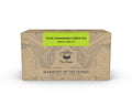Tea Sense Tulsi Chamomile Green Tea | Grocsy