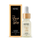 Renee Face Gloss with Hyaluronic Acid | Grocsy