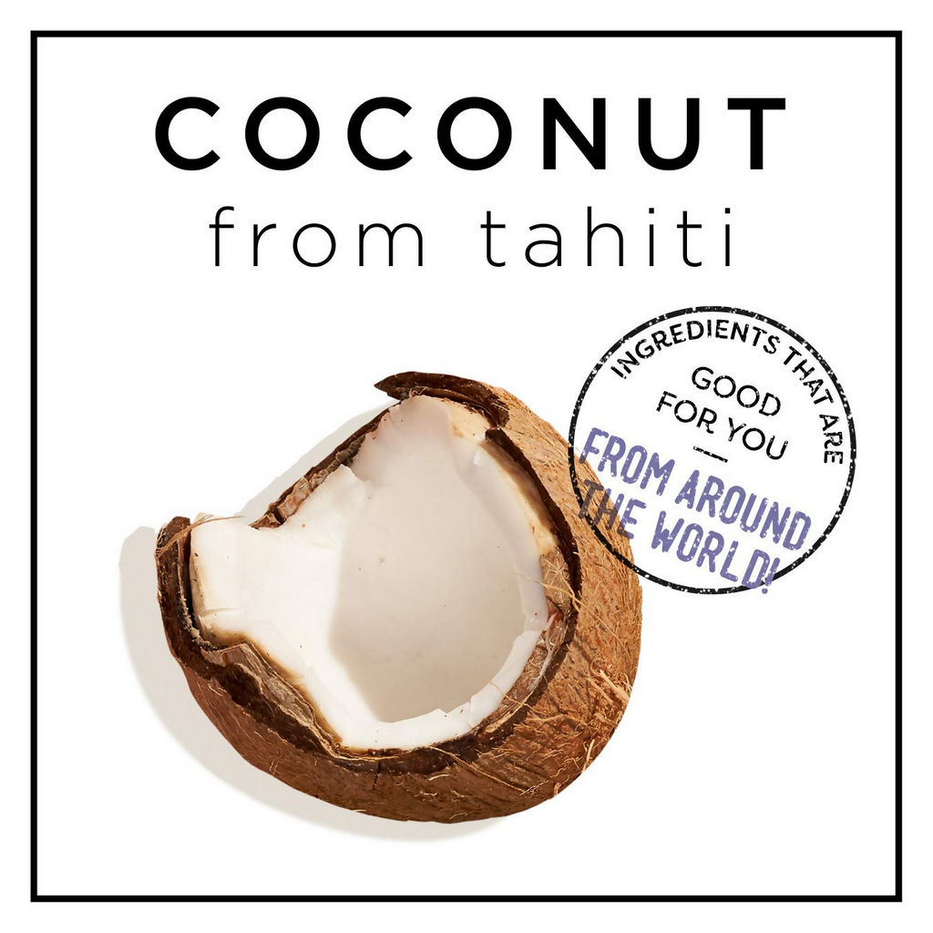 HASK Coconut Nourishing Shampoo And Conditioner | Grocsy