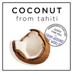 HASK Coconut Nourishing Shampoo And Conditioner | Grocsy