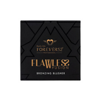 Daily Life Forever52 Flawless Fusion Bronzing Blusher - BBR004 | Grocsy