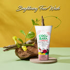 Cocobaya Rose & Lychee Face Wash | Grocsy