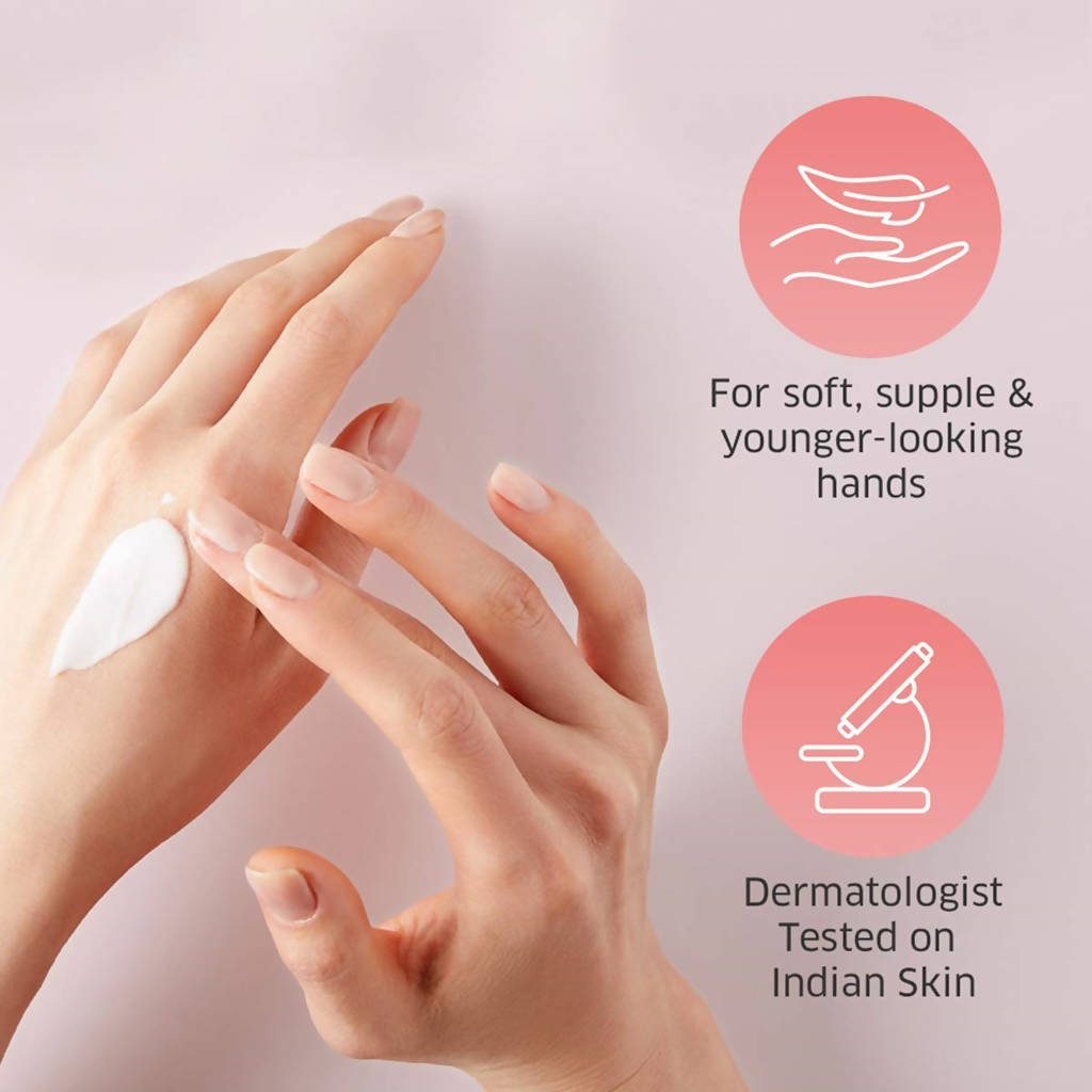 Dermafique Oleo Restore Hand Serum | Grocsy