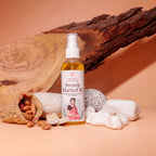 Nuskha Stretch Marks Oil | Grocsy