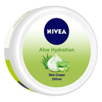 Nivea Refreshing Aloe Hydration Cream | Grocsy