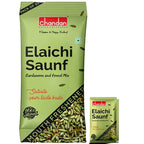 Chandan Elaichi Saunf Mouth Freshener | Grocsy
