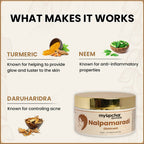 myUpchar Ayurveda Nalpamaradi Ointment | Grocsy