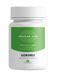 Charakayu Gokhru Tablets | Grocsy