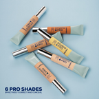 Chambor Studio Pro Under Eye Eraser - N 103 Cool Light | Grocsy