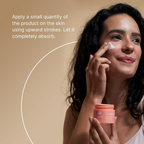 Oteria Go-To Skin Cream Vitamin A & E With Horse Chestnut Seed Extract For Glowing Skin | Grocsy