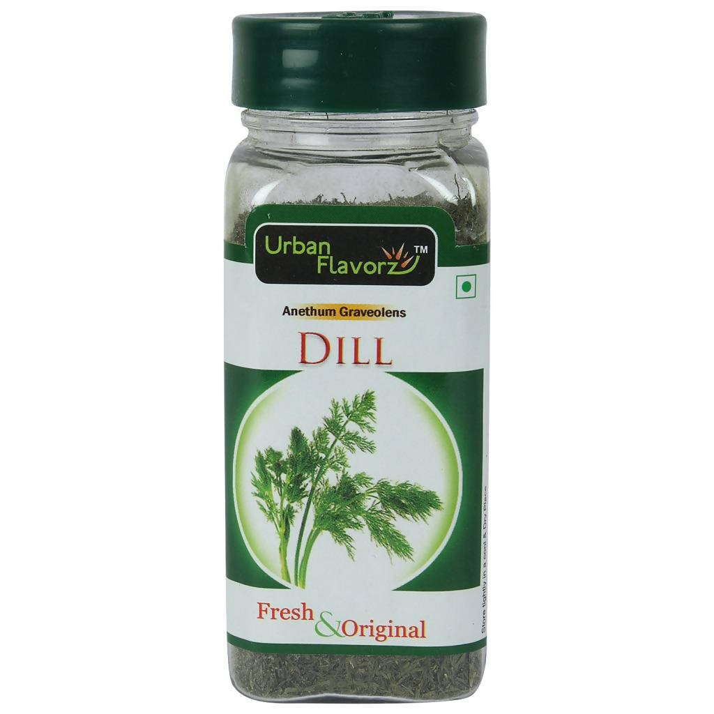 Urban Flavorz Dill | Grocsy