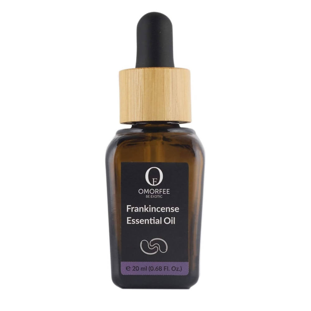 Omorfee Frankincense Essential Oil | Grocsy