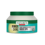 Nature's Essence Mirror Shine Deep Conditioning Hair Spa | Grocsy