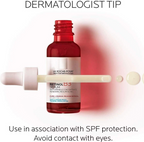 La Roche-Posay 0.3% Retinol Vitamin B3 Serum | Grocsy