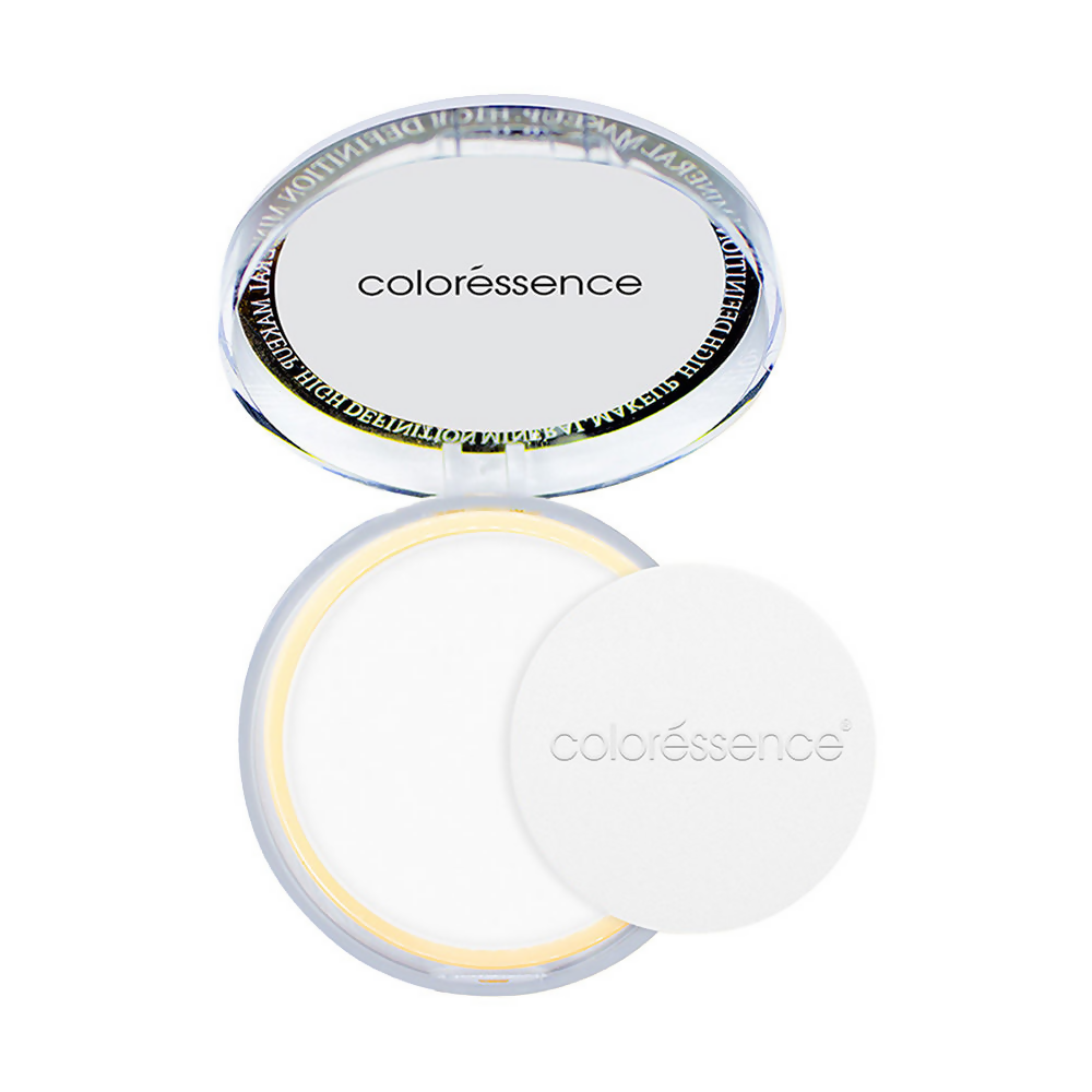 Coloressence Perfect Tone Compact Powder - Snow White | Grocsy