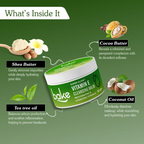 Bake Super Glow+ Vitamin E Cleansing Balm | Grocsy