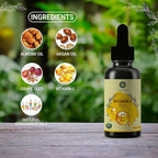 Ayurvedashree Vitamin E Oil | Grocsy